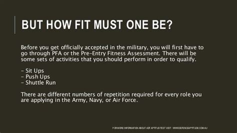 australian army fitness test hard|australian defence force entry requirements.